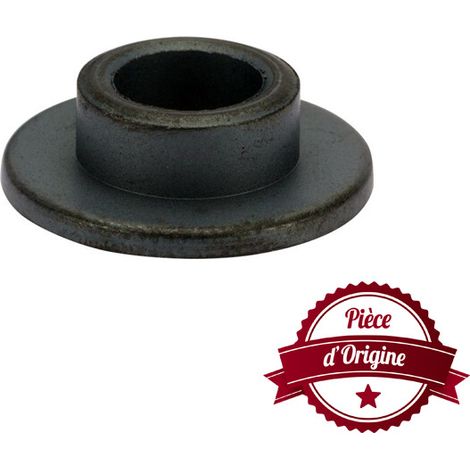 Anillo de apoyo para control de freno y caja de cambios Stiga. Origen 125038002/1.