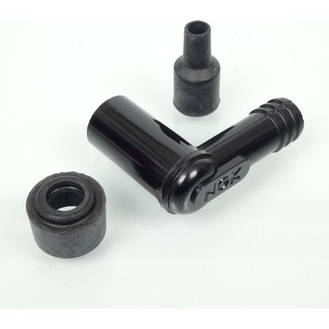 Antiparasite capuchon de bougie NGK LB-E 8302 avec olive pour (1/3)
