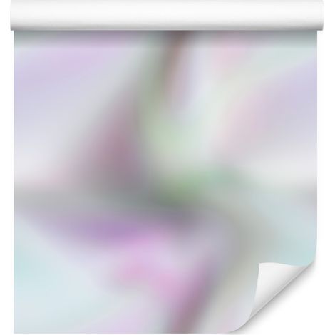 Tapetenhintergrund mit Farbverlauf von Hellgrau, Weiß und Grau, 50 x 1000 cm (1/5)