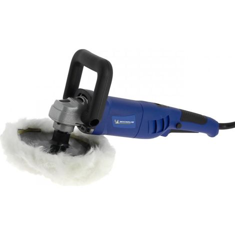 MICHELIN Polisseuse professionnelle 230 V / 50 Hz - Puissance : 1100 W (1/3)