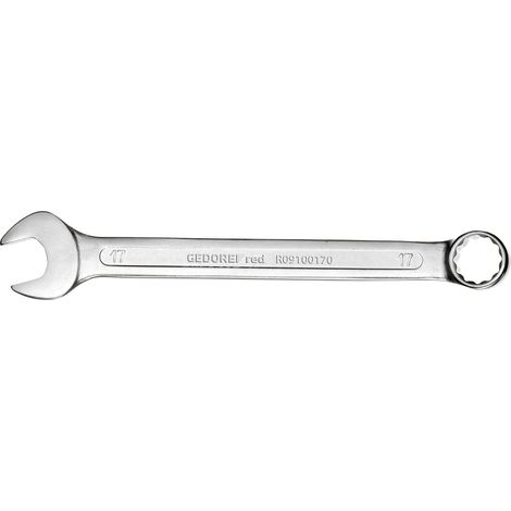 Gedore Clé mixte 32 mm L 360 mm (1/9)