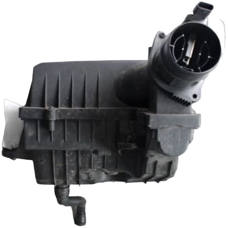 [PRODUIT D'OCCASION] Boitier Filtre A Air AUDI A3 Sportback ♻️ Ref Oe. 5q0129607s - Garantie à vie (1/2)