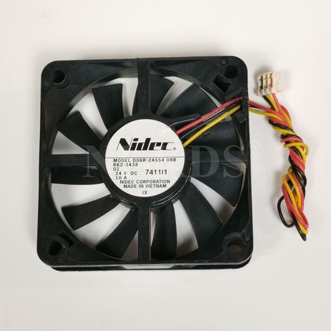 Fan printer accessory for Canon LBP151dw MF236 MF244 MF249 printers -- Fan