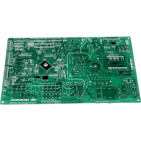 PLATINE DE PUISSANCE POUR REFRIGERATEUR LG - EBR66603310