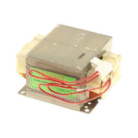 TRANSFORMATEUR MICRO-ONDES POUR MICRO ONDES SAMSUNG - DE26-00149B