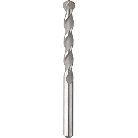 Foret pierre dure et granit DIAGER - Ø 9 mm - 208D009