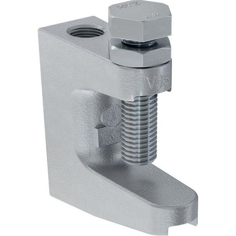 Fischer Trägerklammer TKL M 12