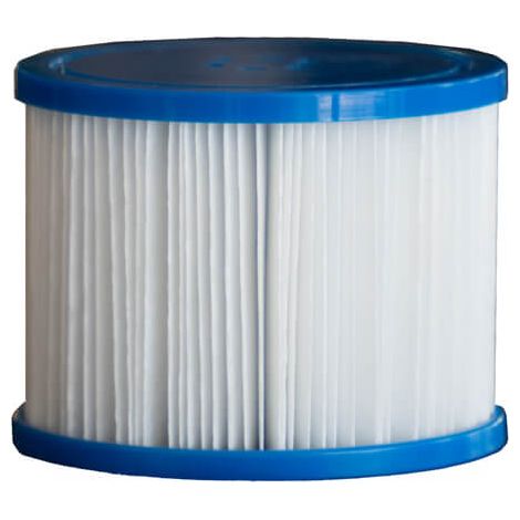 Home Deluxe - Cartuccia filtrante per piscina per SPLASH / DROP