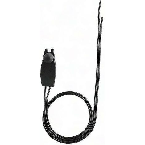 Capteur de température extérieure 6445F9 pour Peugeot 206, 207, 307, 407 - Sonde thermique externe, pièce auto compatible, mesure précise, remplacement facile (1/5)