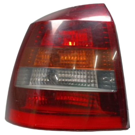 [PRODUIT D'OCCASION] Feu Arriere Gauche  OPEL Astra 98-2004 ♻️ Ref Oe. 93175668 - Garantie à vie (1/3)