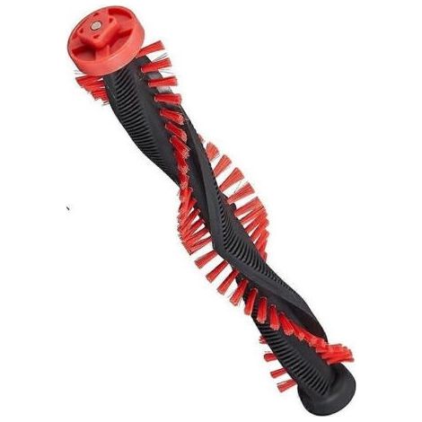 Brosse rotative de rechange pour aspirateurs Electrolux Well Q6 QX61 QX71 QX81 WQ9 et AEG QX6 QX7 QX8-2, rouleau souple (1/5)