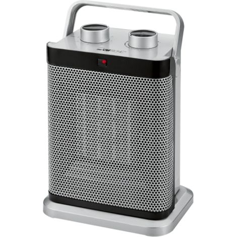 Clatronic HL 3631 263740, silber