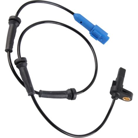 Capteur de vitesse de roue 4545A0 - Moniteur de vitesse de roue à économie d'énergie - Remplacement pour PEUGEOT 206 Berline CC Hatchback SW (1/5)