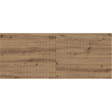 Maison Exclusive - Testiera da Muro HAARLEM Rovere Artigianale (1/5)