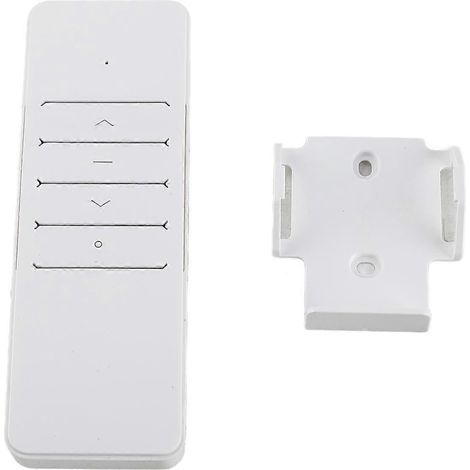 Mini-Vorhangmotor mit Fernbedienung, intelligentes Tool für vernetztes Zuhause und Hausautomation (1/5)