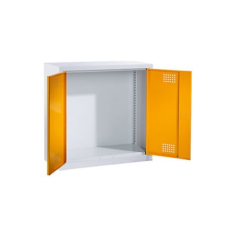 eurokraft basic Armadio ecologico corpo vuoto altezza 900 (1/3)