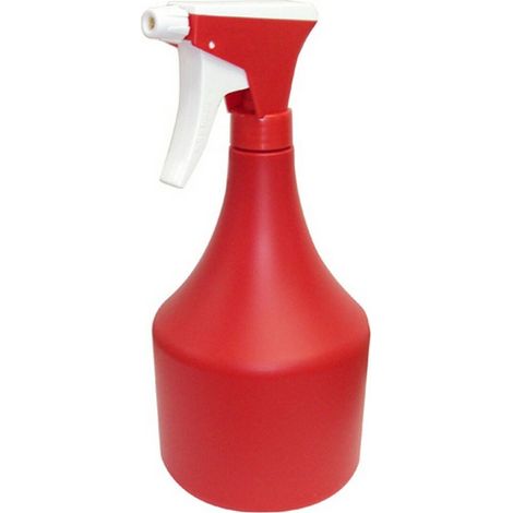 Spray a Pressione da Giardino Kläger Plastik (1 L)