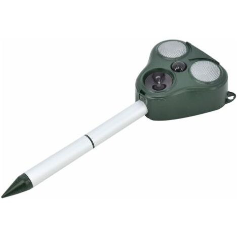 Dispositivo Anti-Ultrasuoni AWTOOLS Modello Avanzato Protezione Efficace (1/4)