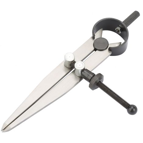 105 mm verstellbares Flügelleder-DIY-Werkzeug (1/5)