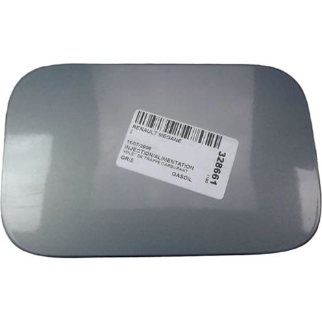 [PRODUIT D'OCCASION] Volet De Trappe Carburant RENAULT Scenic Monosp. II Phase 1 2003-2006 ♻️ Ref Oe. 8200139542 - Garantie à vie (1/2)