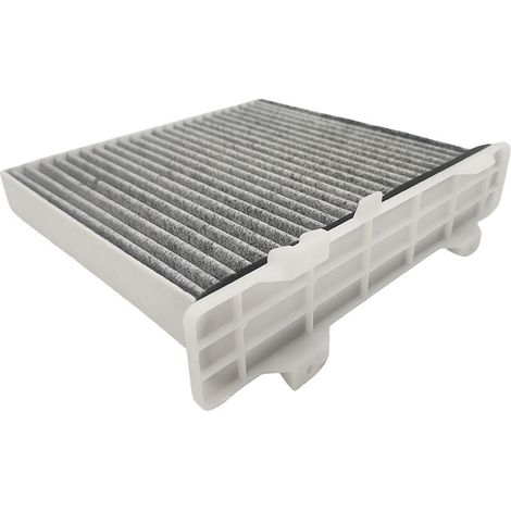 Le filtre de climatisation 7803A028 MR500058 convient à la climatisation des SUV tout-terrain. (1/5)