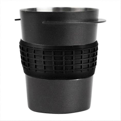 Doseur à café en acier inoxydable, 53 mm (1/5)