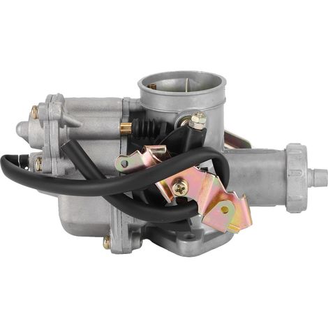 Carburatore in alluminio – per motori da 125-300 cc per ATV/scooter/UTV/go-kart