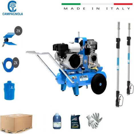 Frizione elettromagnetica XTREME per trattorino rasaerba 31-275 (1/4)