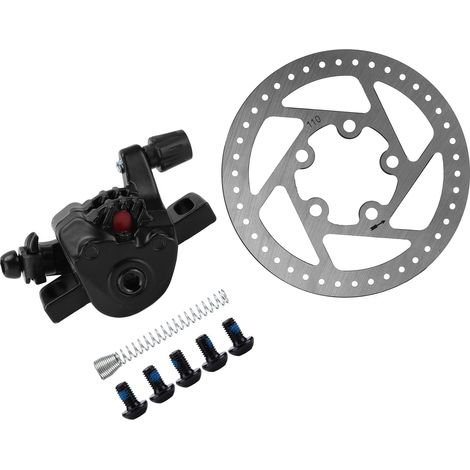 Scheibenbremsensatz für 110-mm-Rotoren für XIAOMI Mijia M365/Pro Elektroroller (1/5)