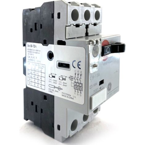 Interruttore termico 9-14 A Ge Power