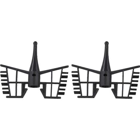 Fouet papillon, accessoire mélangeur pour Monsieur Cuisine Connect et Smart, accessoires Monsieur Cuisine (1/5)
