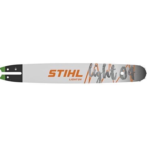 Stihl Schwert 40cm Light04 Teilung 3/8 Führungsschiene passend zu Stihl Kettensäge Führungsschiene 3005/4413