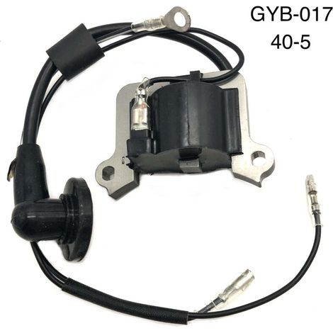 14 584 16-S 1458404-S XT149 XT173 XT650 XT675 Tondeuse à gazon GYB-017 Système d'allumage