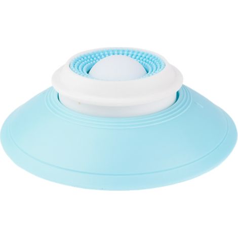 Accesorios para mascotas: Juguetes para perros, juguetes musicales para lamer, juguetes antivuelco, juguetes antiaburrimiento, comederos para gatos.