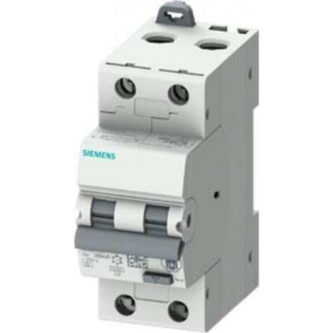 Siemens Modelo tipo A 16A Interruptor diferencial de seguridad