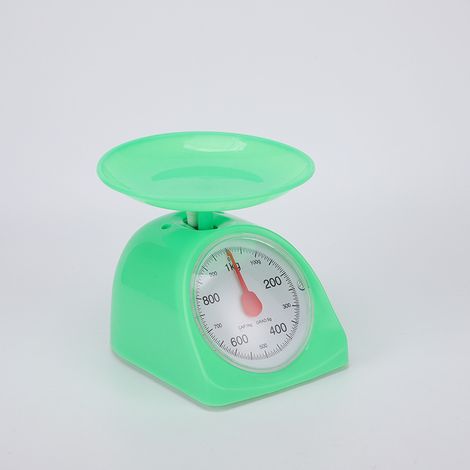 1-kg-Küchenwaage, Heißwasserspenderwaage, elektronische Küchenwaage, Lebensmittelwaage