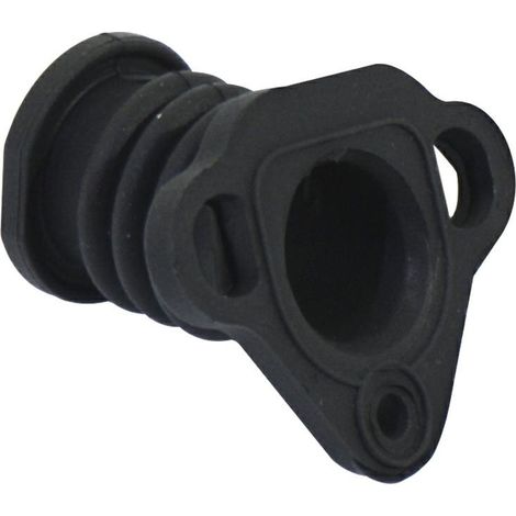 FLANGIA TERMICA MOTOSEGA  ALPINA STIGA P400 P450 P500 P510 DISTANZIALE 3744710
