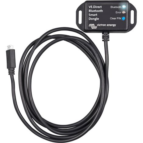 VE.Direct Bluetooth Smart dongle Victron
