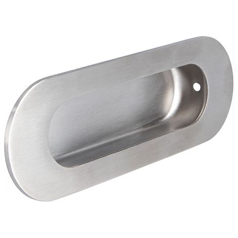 tirador uñero puerta corredera 120x40 inoxidable inoxidable 304 (1/4)