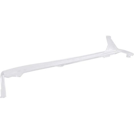 1 pair of LED light guides for daytime running lights and position lights suitable for Lexus LS460 from 2013 to 2016 (1/5)
