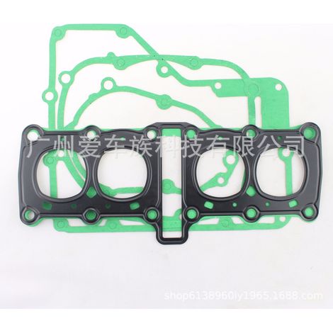Special offer on motorcycle spare parts: Yamaha FZR250 small frame, large frame, complete floor mats for Dolphin 250 motorcycle, service mat.