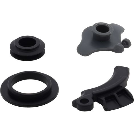Kenwood guarnizioni tappi ciotola estrattore succo Pure Juice One JMP40 JMP400 (1/2)