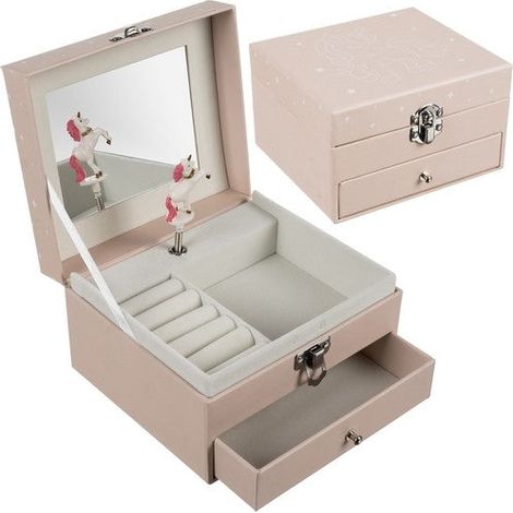 ND1217164 Schmuckkästchen/Etui mit einer Pose (1/5)
