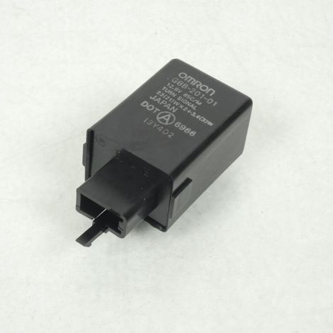 Blinkrelais für Roller Honda 50 Vision 1993 bis 1994 (1/5)