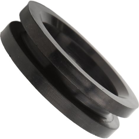 Joint caoutchouc noir pour goulot de réservoir, rondelle d'étanchéité, adapté carrosserie A B E C 1964-1974, kit de remplacement. (1/5)