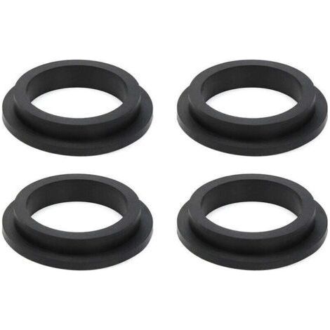 4pcs 11412 swimming pool filter pump washers L-ring compatible INTEX sand filter pump motor..