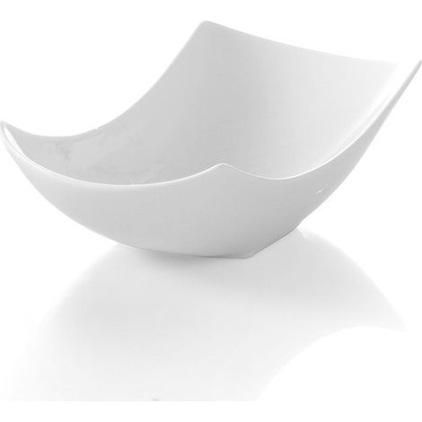 Bol Vanilla 225x111x(H)62 mm Lot de 6 - Hendi