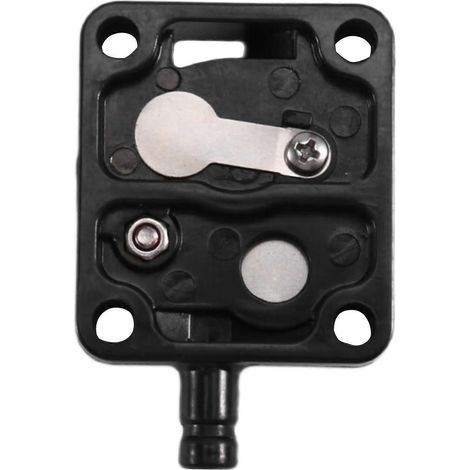 Corps de pompe à carburant 3C8-04002-0 3G2-04002 compatible avec les moteurs de 9,9 CV, 15 CV et 18 CV. (1/5)