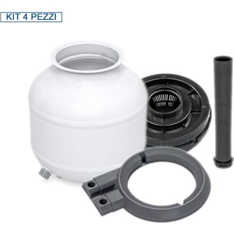 BESTWAY - KITP03843 - Kit in sostituzione della boccia P03843 (ex P61986)