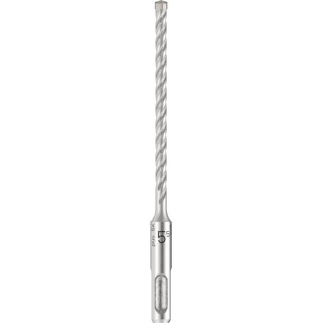 10x Foret PRO SDS plus-5X (1/5)